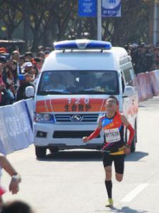 永福县大型活动