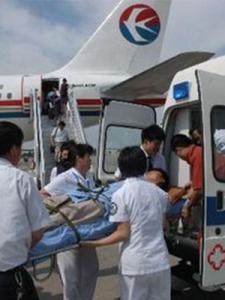 永福县接送服务